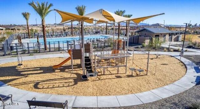 16933 W SIERRA Street, Surprise, AZ 85388