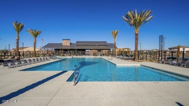 16933 W SIERRA Street, Surprise, AZ 85388