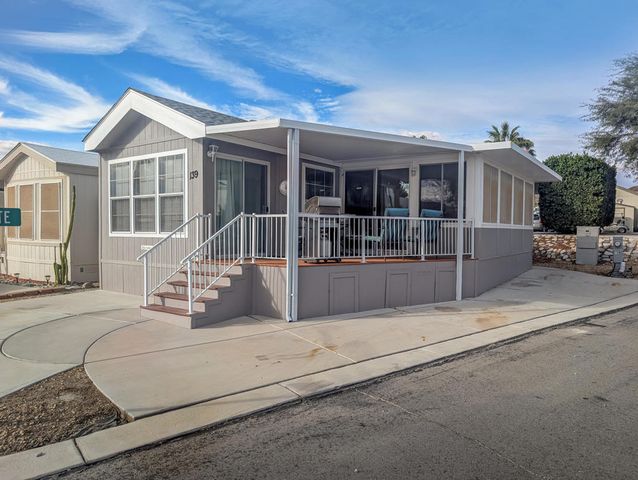 70200 Dillon Road 139, Desert Hot Springs, CA 92241