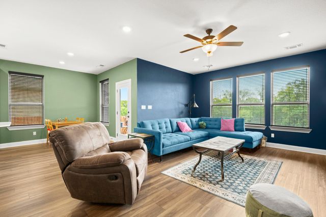 208 Olinda WAY, Liberty Hill, TX 78642