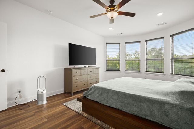 208 Olinda WAY, Liberty Hill, TX 78642