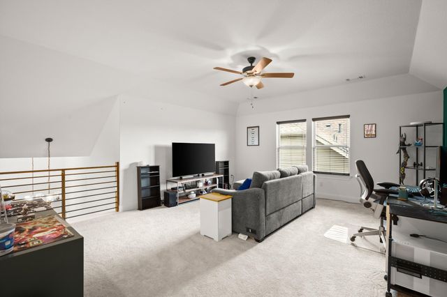 208 Olinda WAY, Liberty Hill, TX 78642