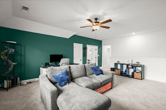 208 Olinda WAY, Liberty Hill, TX 78642