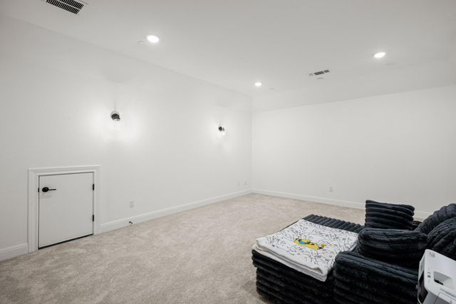 208 Olinda WAY, Liberty Hill, TX 78642