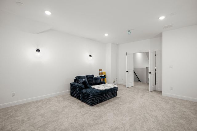 208 Olinda WAY, Liberty Hill, TX 78642