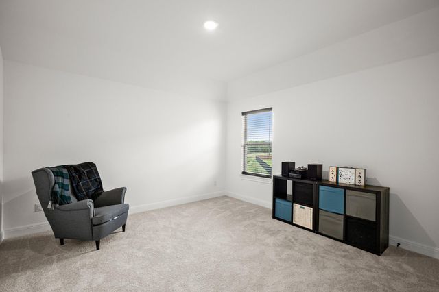 208 Olinda WAY, Liberty Hill, TX 78642