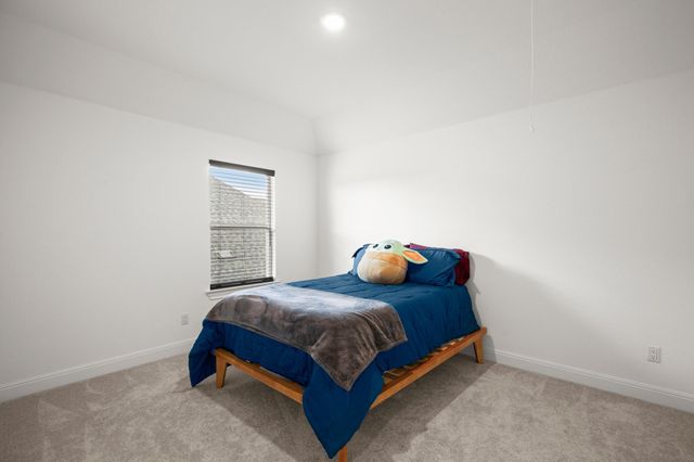 208 Olinda WAY, Liberty Hill, TX 78642