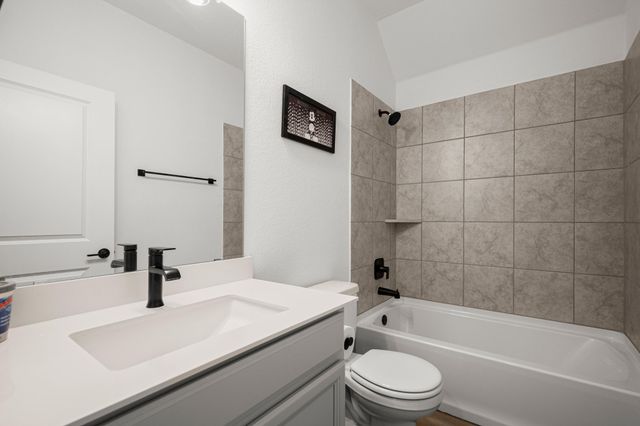 208 Olinda WAY, Liberty Hill, TX 78642