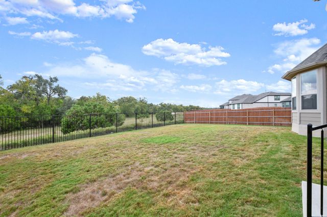 208 Olinda WAY, Liberty Hill, TX 78642