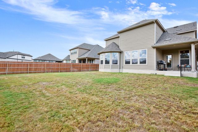 208 Olinda WAY, Liberty Hill, TX 78642