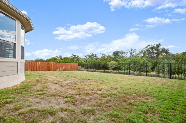 208 Olinda WAY, Liberty Hill, TX 78642