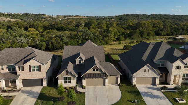 208 Olinda WAY, Liberty Hill, TX 78642