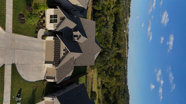208 Olinda WAY, Liberty Hill, TX 78642