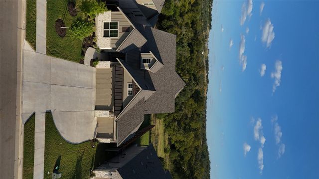 208 Olinda WAY, Liberty Hill, TX 78642