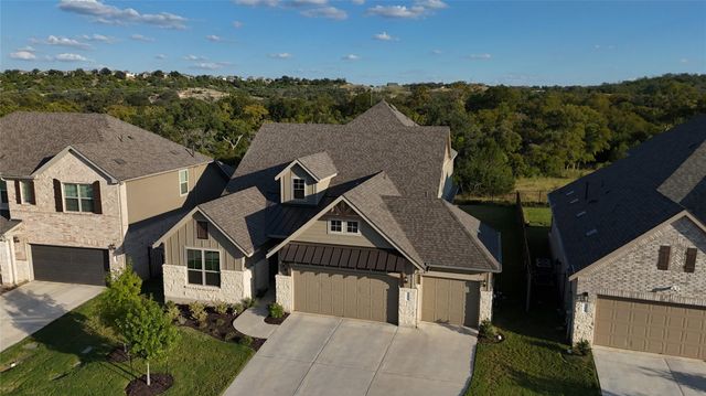 208 Olinda WAY, Liberty Hill, TX 78642