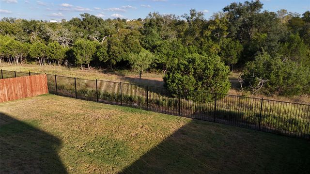 208 Olinda WAY, Liberty Hill, TX 78642