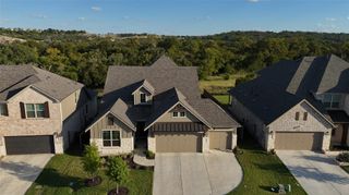 208 Olinda WAY, Liberty Hill, TX 78642