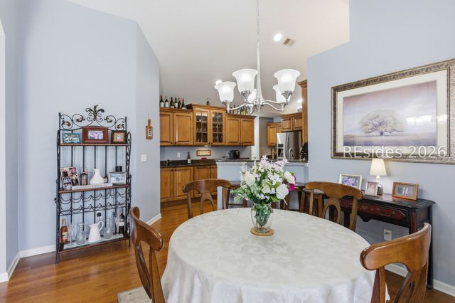 729 Abbey Glen Way 729, Hardeeville, SC 29927
