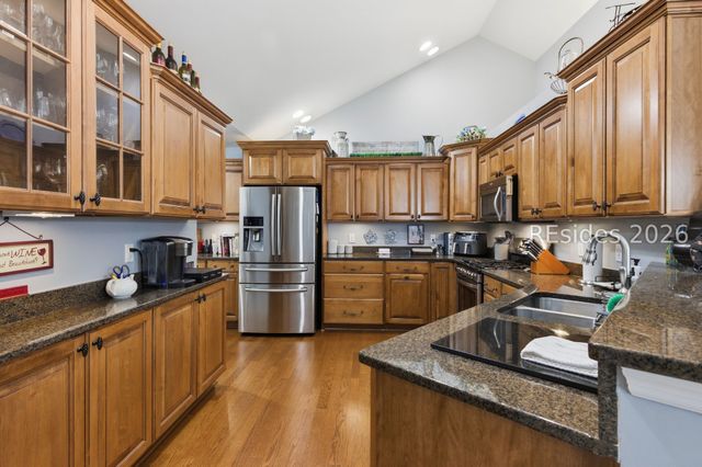 729 Abbey Glen Way 729, Hardeeville, SC 29927