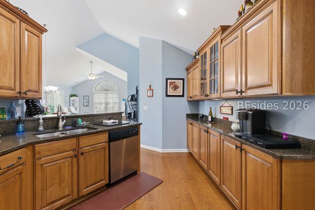 729 Abbey Glen Way 729, Hardeeville, SC 29927