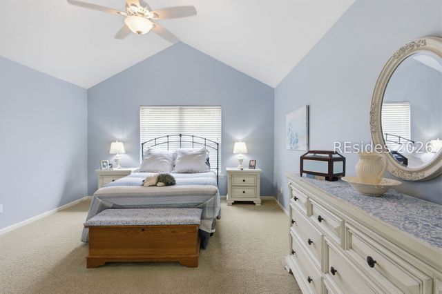729 Abbey Glen Way 729, Hardeeville, SC 29927
