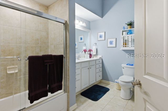 729 Abbey Glen Way 729, Hardeeville, SC 29927