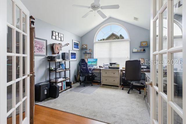 729 Abbey Glen Way 729, Hardeeville, SC 29927
