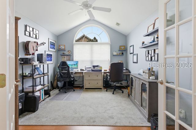 729 Abbey Glen Way 729, Hardeeville, SC 29927