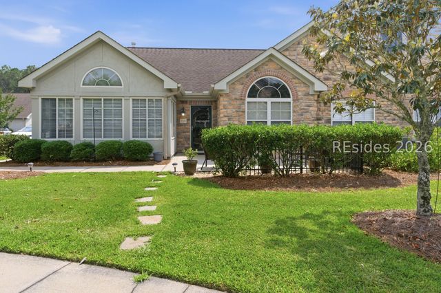 729 Abbey Glen Way 729, Hardeeville, SC 29927