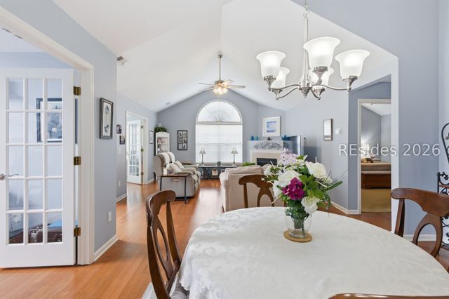729 Abbey Glen Way 729, Hardeeville, SC 29927