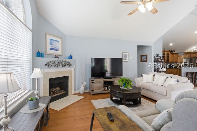 729 Abbey Glen Way 729, Hardeeville, SC 29927