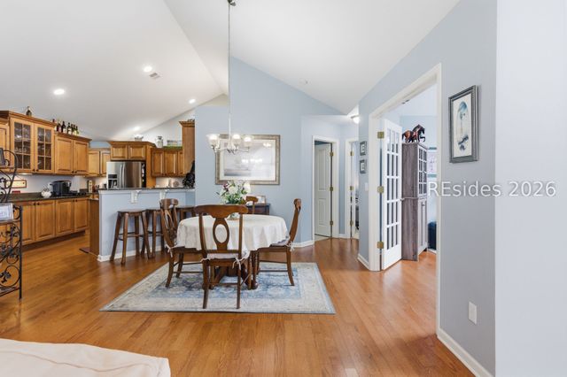 729 Abbey Glen Way 729, Hardeeville, SC 29927