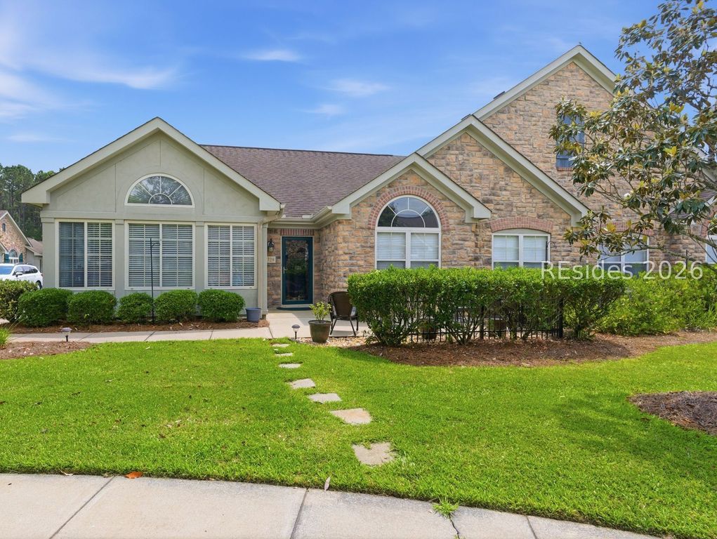 729 Abbey Glen Way 729, Hardeeville, SC 29927