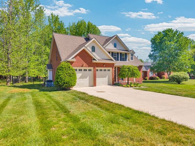 389 Avey Cir, Cookeville, TN 38506