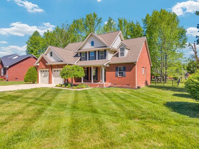 389 Avey Cir, Cookeville, TN 38506