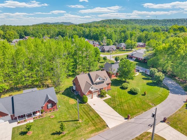389 Avey Cir, Cookeville, TN 38506