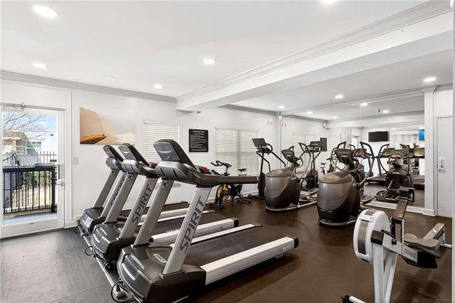 1074 Peachtree NE Walk B212, Atlanta, GA 30309