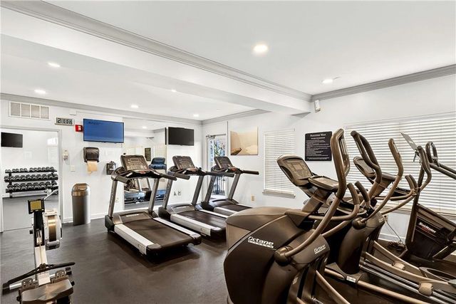 1074 Peachtree NE Walk B212, Atlanta, GA 30309