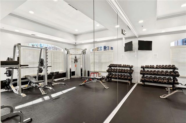 1074 Peachtree NE Walk B212, Atlanta, GA 30309