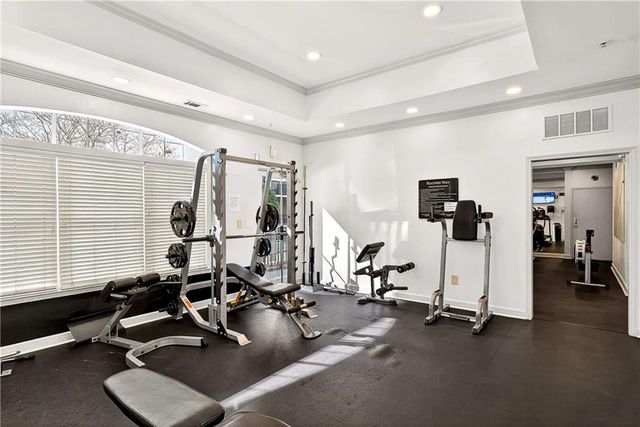 1074 Peachtree NE Walk B212, Atlanta, GA 30309