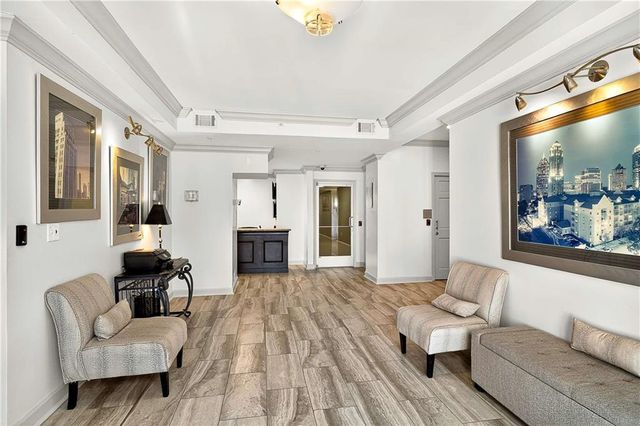 1074 Peachtree NE Walk B212, Atlanta, GA 30309