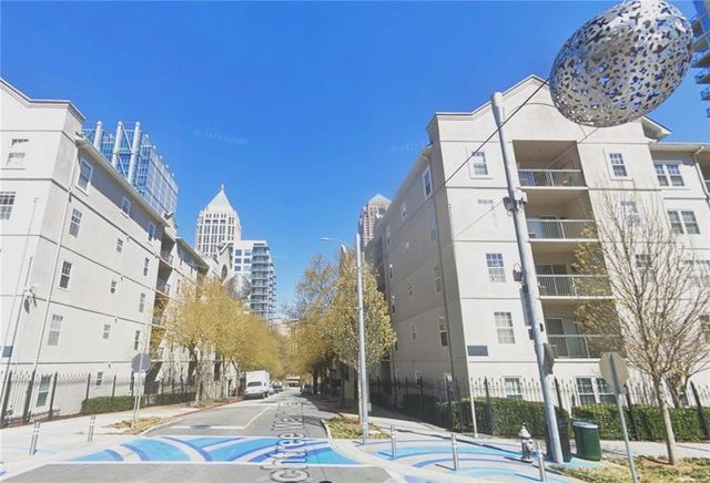 1074 Peachtree NE Walk B212, Atlanta, GA 30309