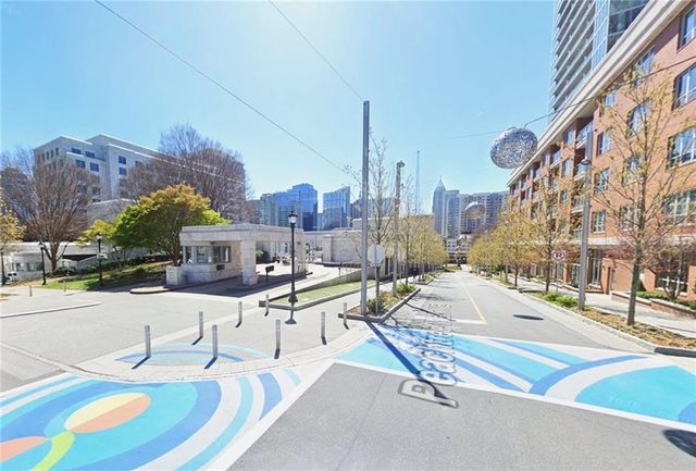 1074 Peachtree NE Walk B212, Atlanta, GA 30309