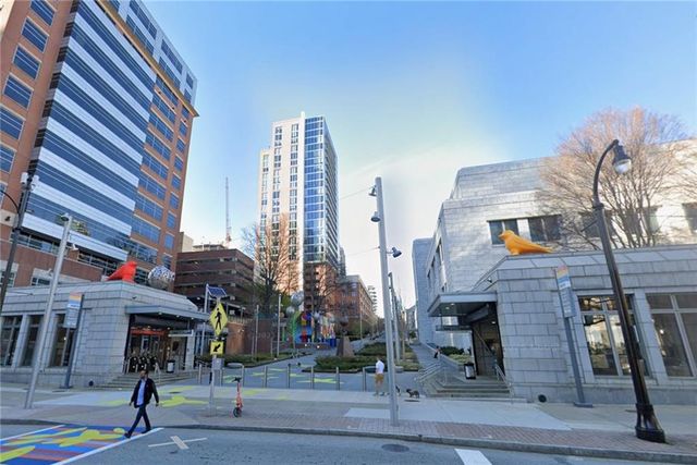 1074 Peachtree NE Walk B212, Atlanta, GA 30309