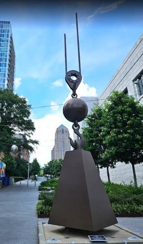 1074 Peachtree NE Walk B212, Atlanta, GA 30309