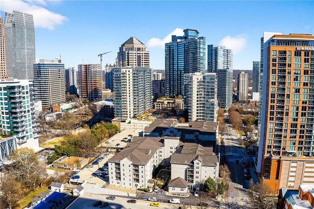 1074 Peachtree NE Walk B212, Atlanta, GA 30309