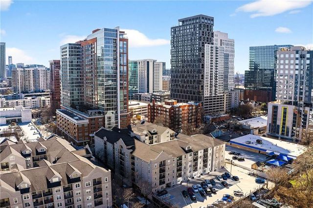 1074 Peachtree NE Walk B212, Atlanta, GA 30309