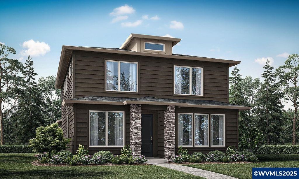 662 Magnolia Av, Woodburn, OR 97071