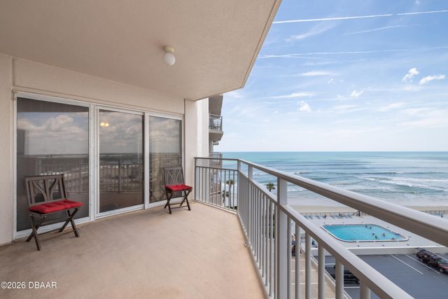 2967 S Atlantic Ave Apt 708, Daytona Beach, FL 32118