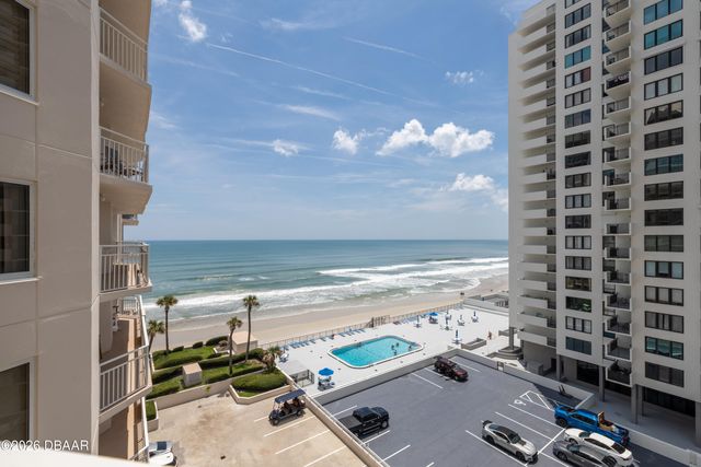 2967 S Atlantic Ave Apt 708, Daytona Beach, FL 32118